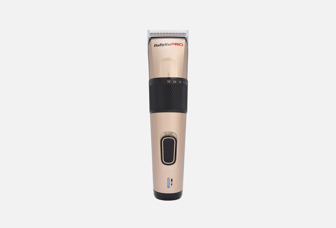 Babyliss Pro FX862E