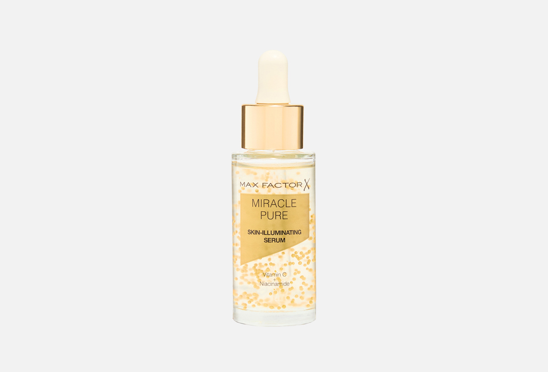 Max Factor Сыворотка для лица Miracle Pure 30 мл