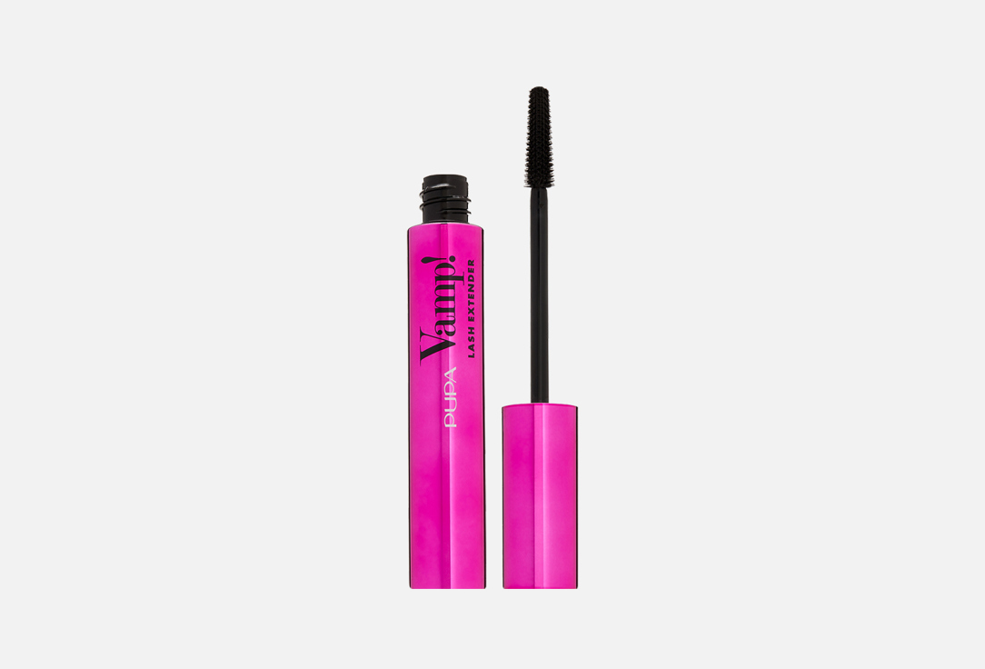 Pupa Тушь для ресниц Vamp! Lash extender 14 мл