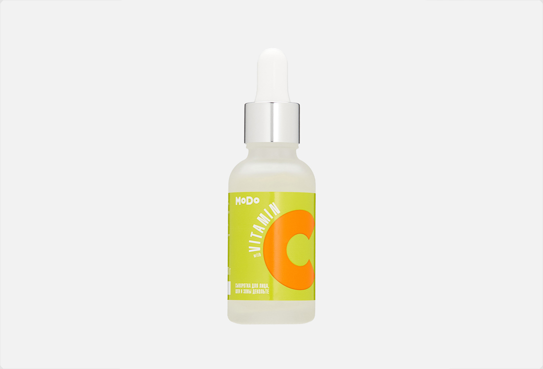 Modo Сыворотка для лица Vitamin C 30 г