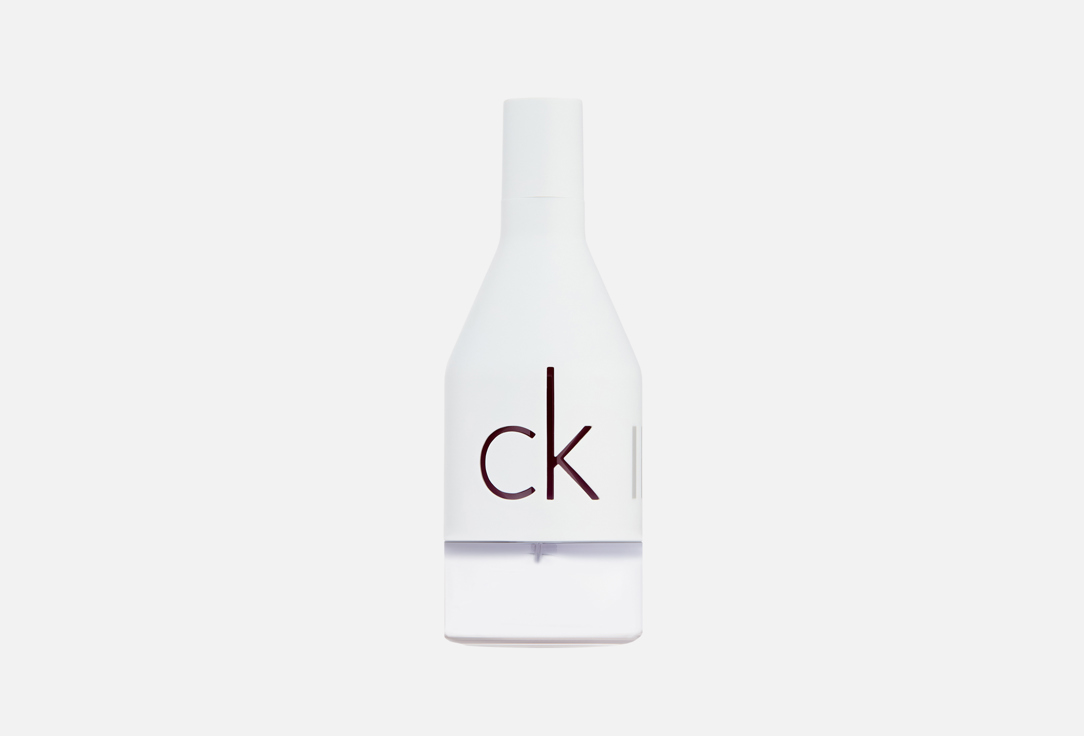 Calvin Klein CK In2u EDT 50 мл