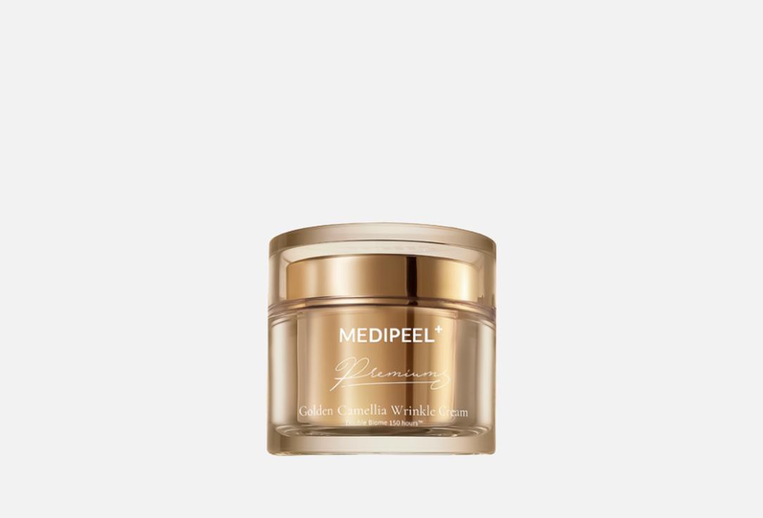 Medi-Peel Крем для лица Premium Golden Camellia 50 мл