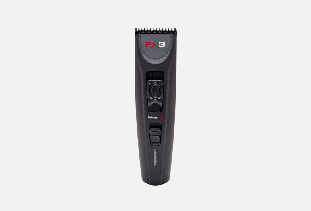 Babyliss Pro FX3-SERIES