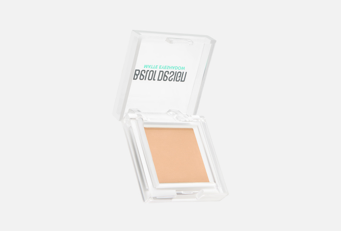 Belor Design Тени для век Matte 2 г
