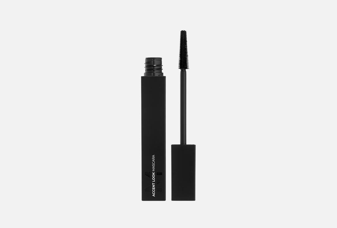 Lic Тушь для ресниц Accent look 6.5 г