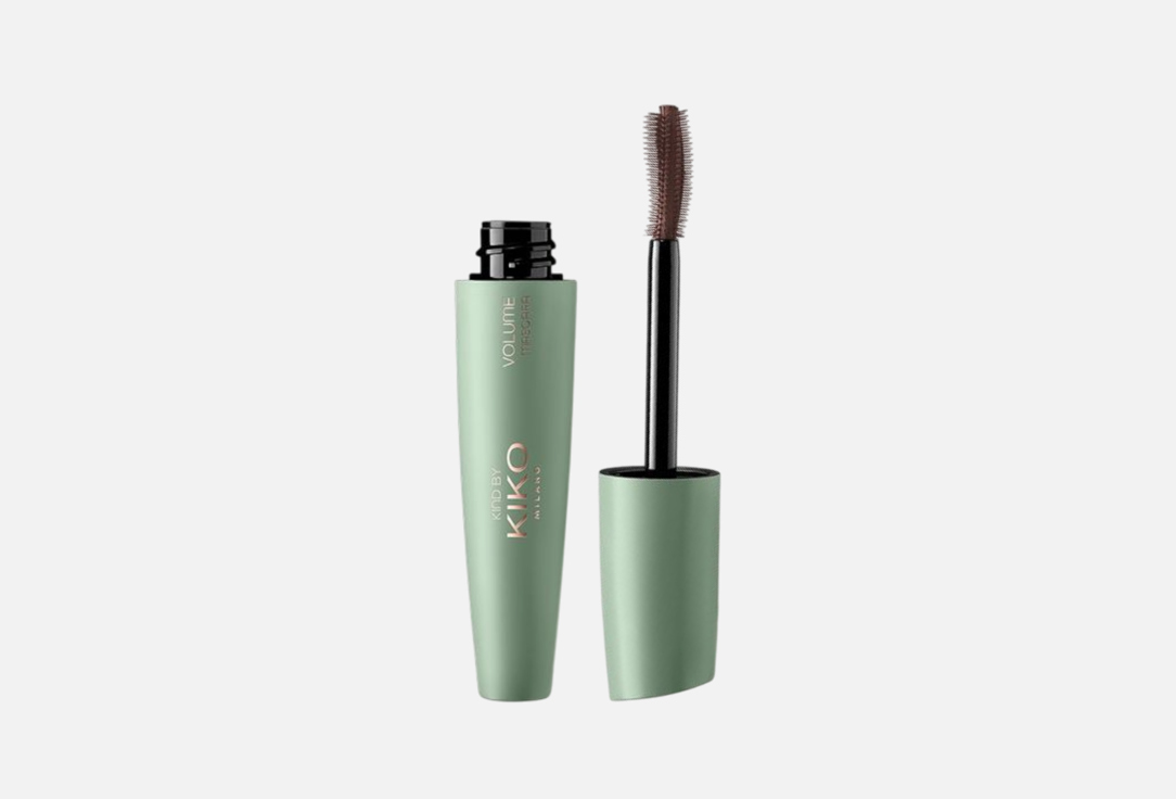 Kiko Milano Тушь для ресниц VOLUME MASCARA 11 мл