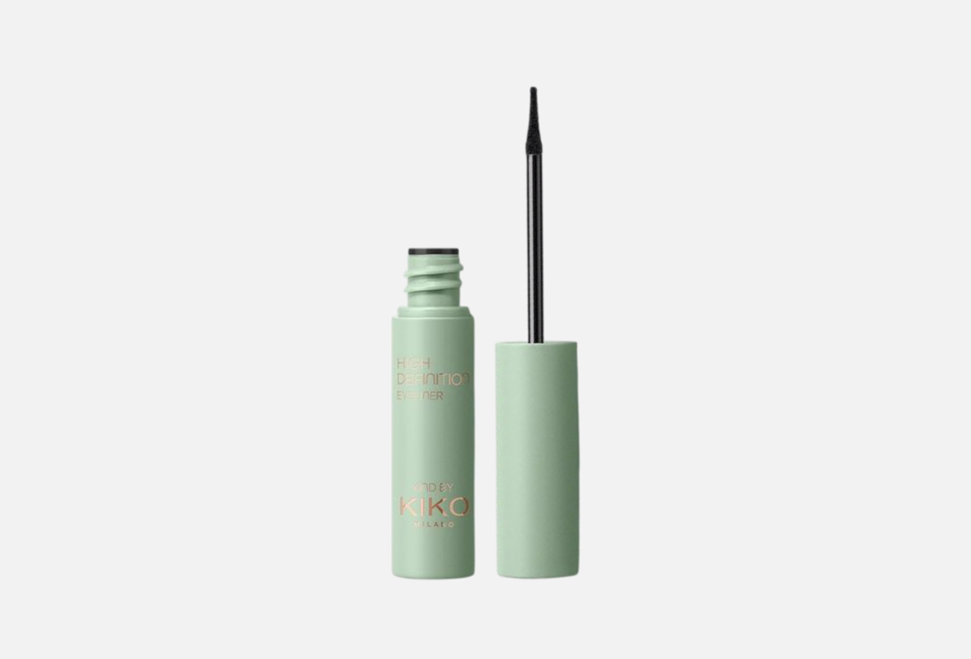 Kiko Milano Подводка для глаз HIGH DEFINITION 4 мл