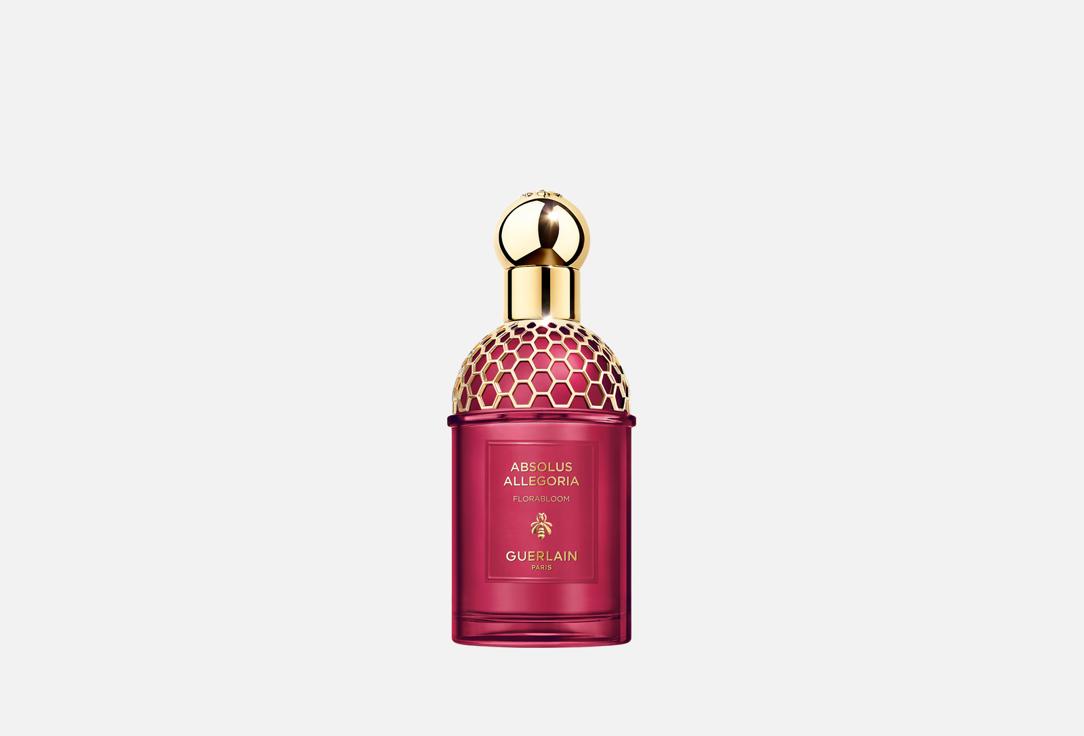 Guerlain Absolus Allegoria Florabloom EDP 75 мл