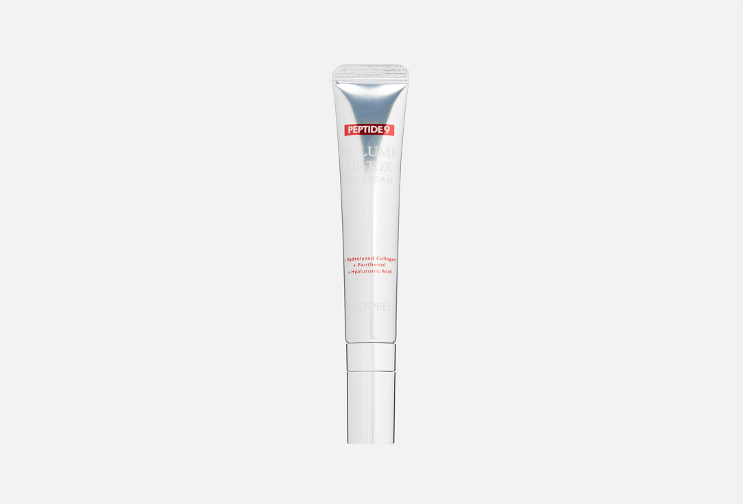 Medi-Peel Крем для кожи вокруг глаз Peptide 9 Volume Lif-Tox 20 мл
