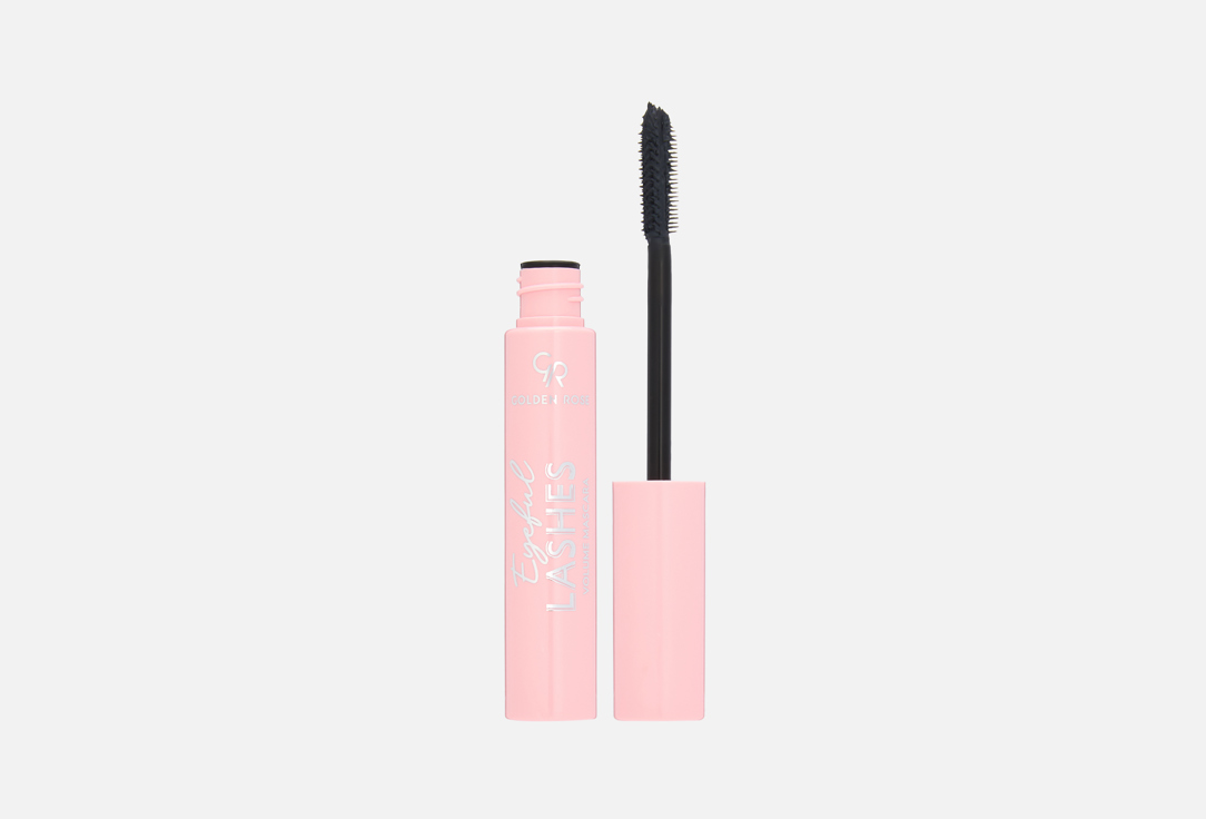 Golden Rose Тушь для ресниц Eyeful lashes volume 9 мл