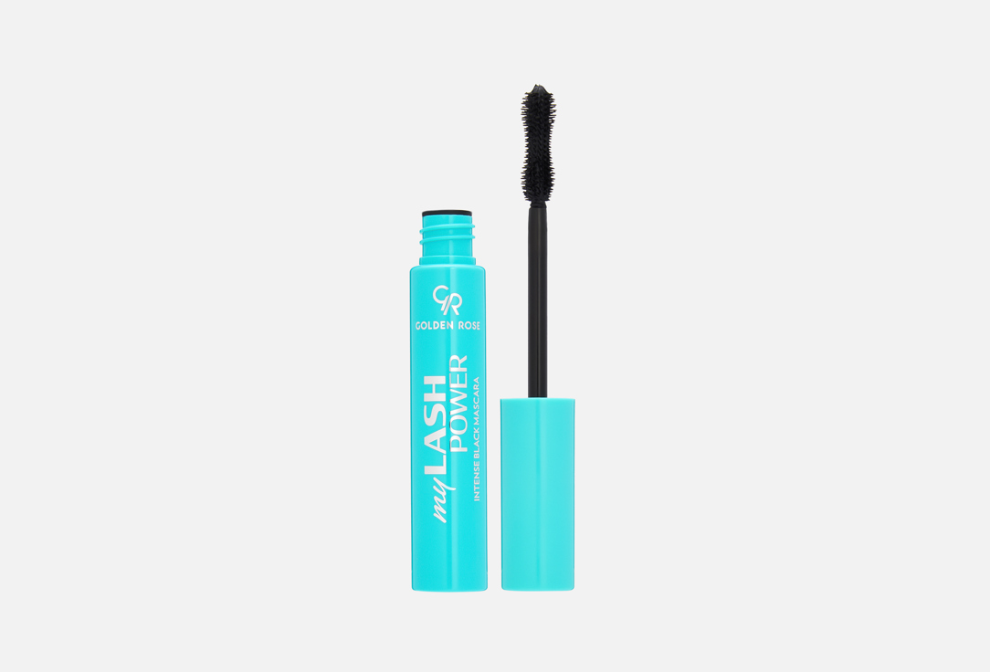 Golden Rose Тушь для ресниц My lash power 9 мл