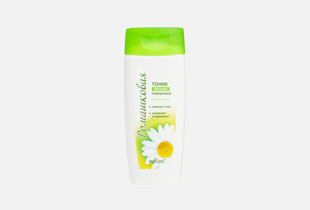 Bielita Тоник для лица Chamomile 200 мл