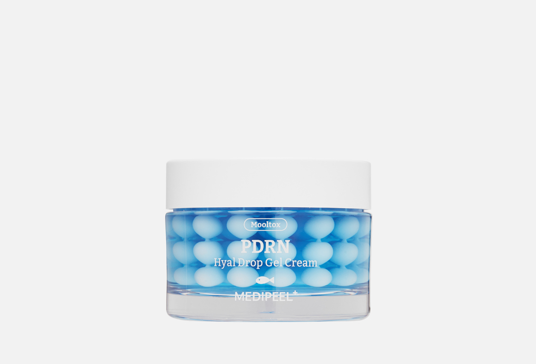Medi-Peel Крем для лица Mooltox PDRN 50 г