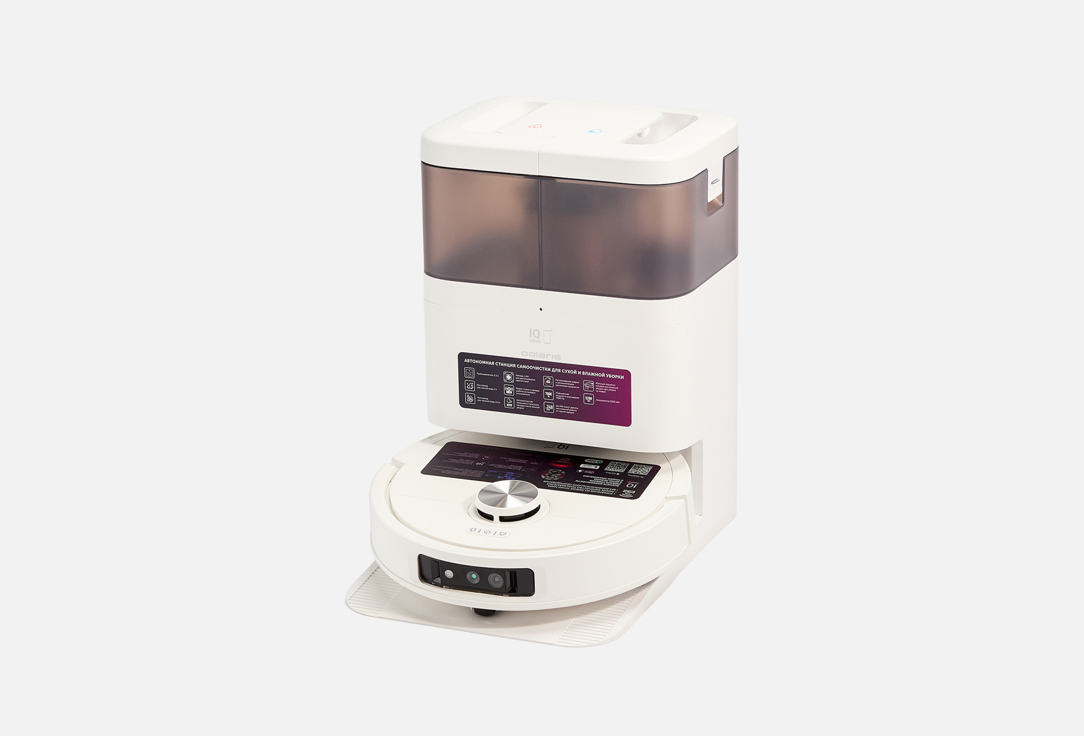 Polaris PVCRAC 7290