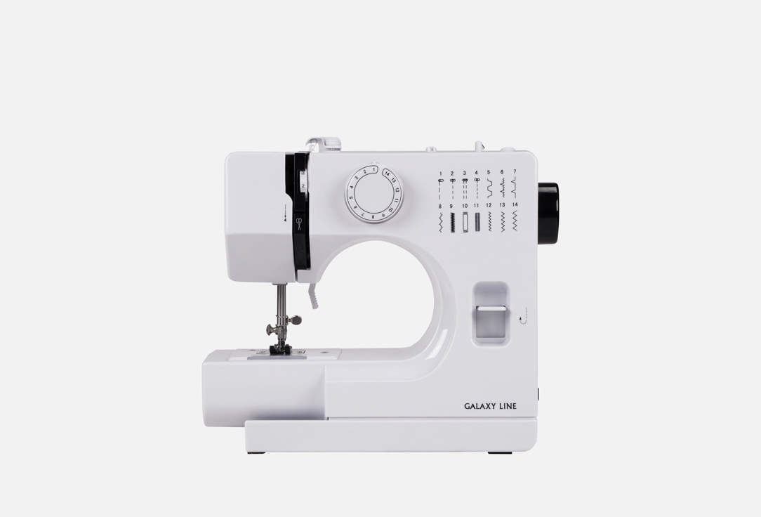 Galaxy Line GL 6502