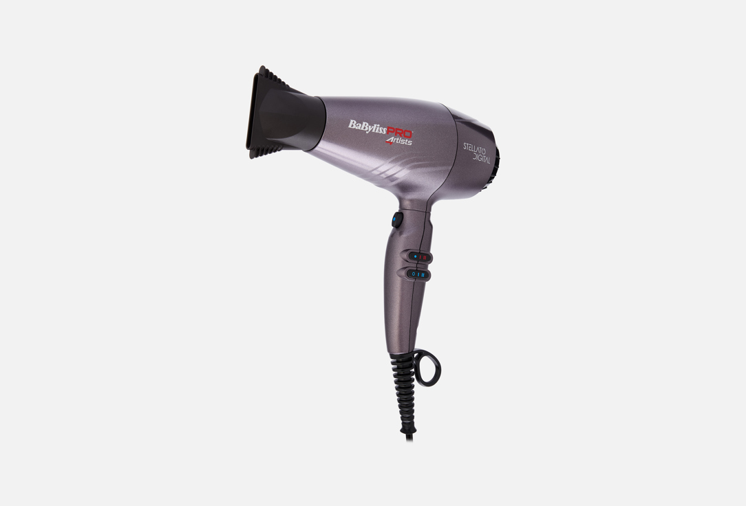 Babyliss Pro BAB7500IE