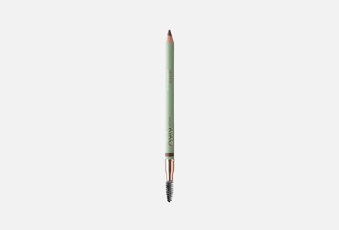 Kiko Milano Карандаш для бровей DEFINING 1.08 г