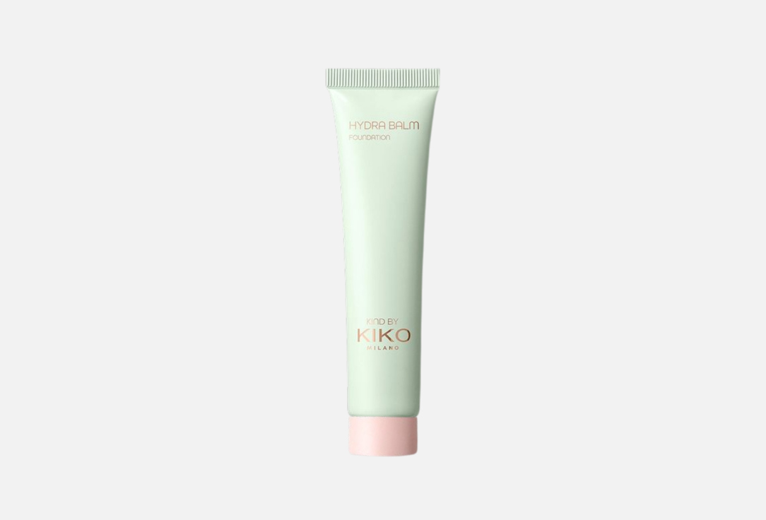 Kiko Milano Тональная основа для лица HYDRA BALM 30 мл
