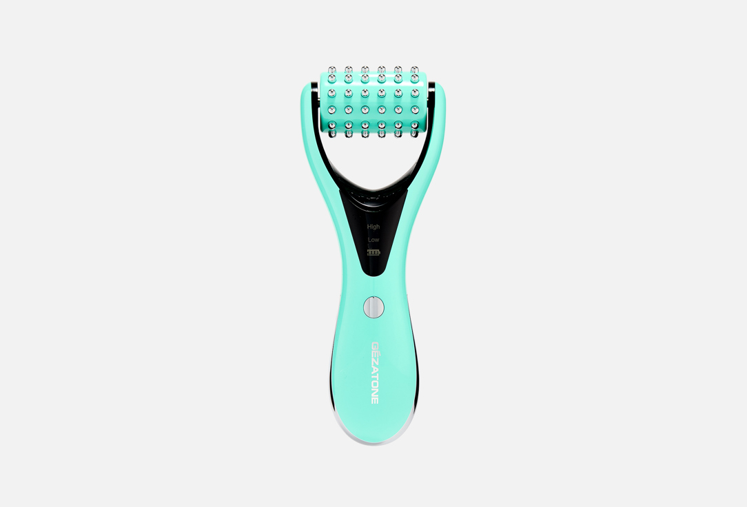 Gezatone Микротоковый массажер M921 Biolift 1 шт