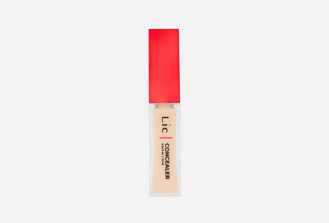 Lic Консилер для лица Concealer 10 мл