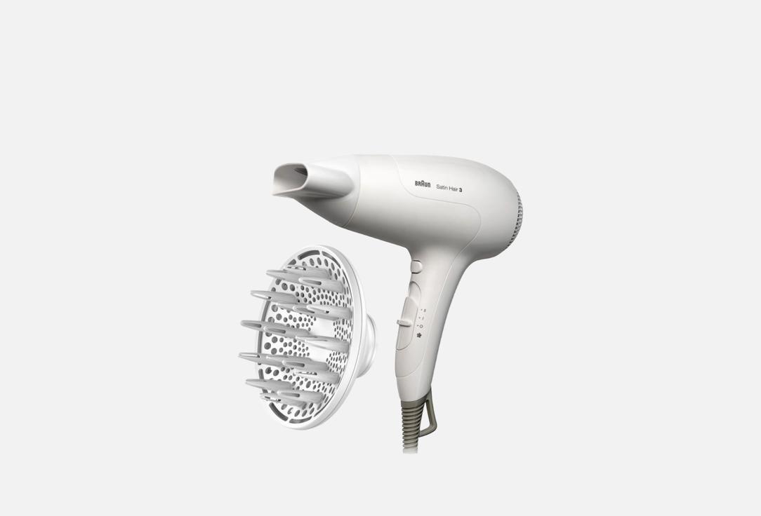 Braun HD385