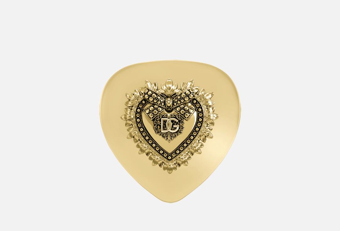 Dolce & Gabbana Палетка теней для век EVER ICON 6.5 г