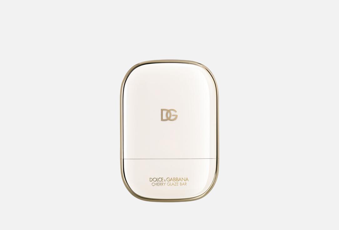 Dolce & Gabbana румяна для лица в стике CHERRY GLAZE BAR 11 г