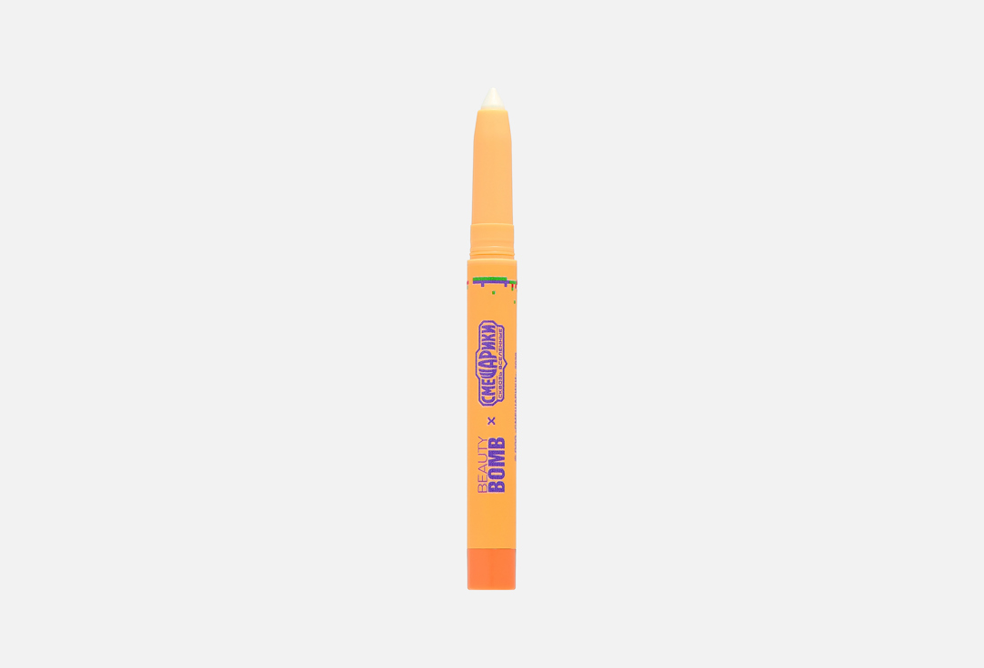 Beauty Bomb Карандаш для глаз Смешарики 0.8 г