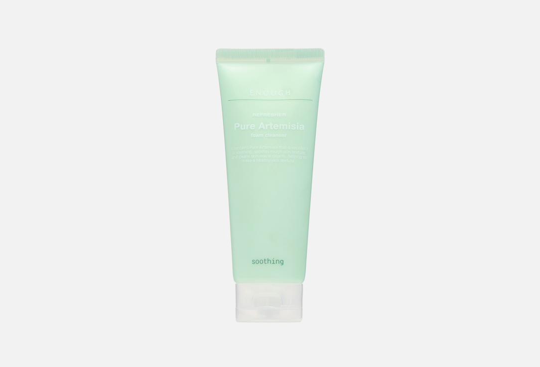 Enough Пенка для умывания Refresher Pure Artemisia 100 мл
