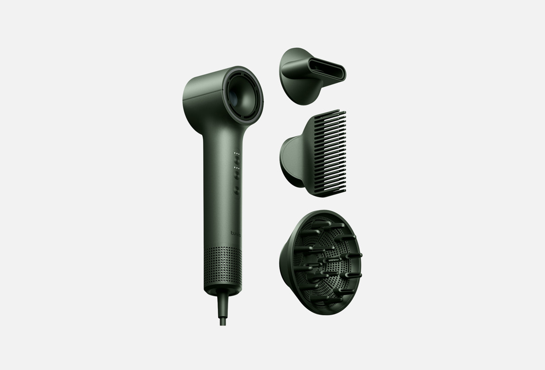 Tuvio HD16EI08