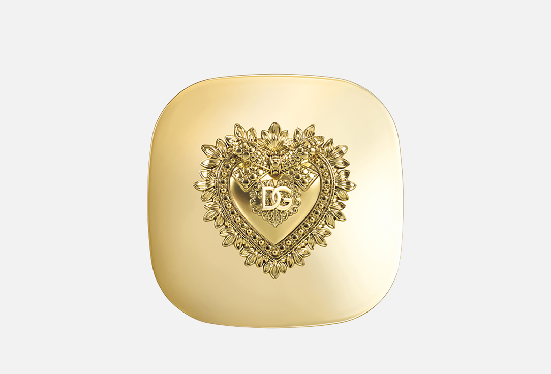 Dolce & Gabbana пудра-хайлайтер для лица EVERLIFT LUMINIZER 9 г