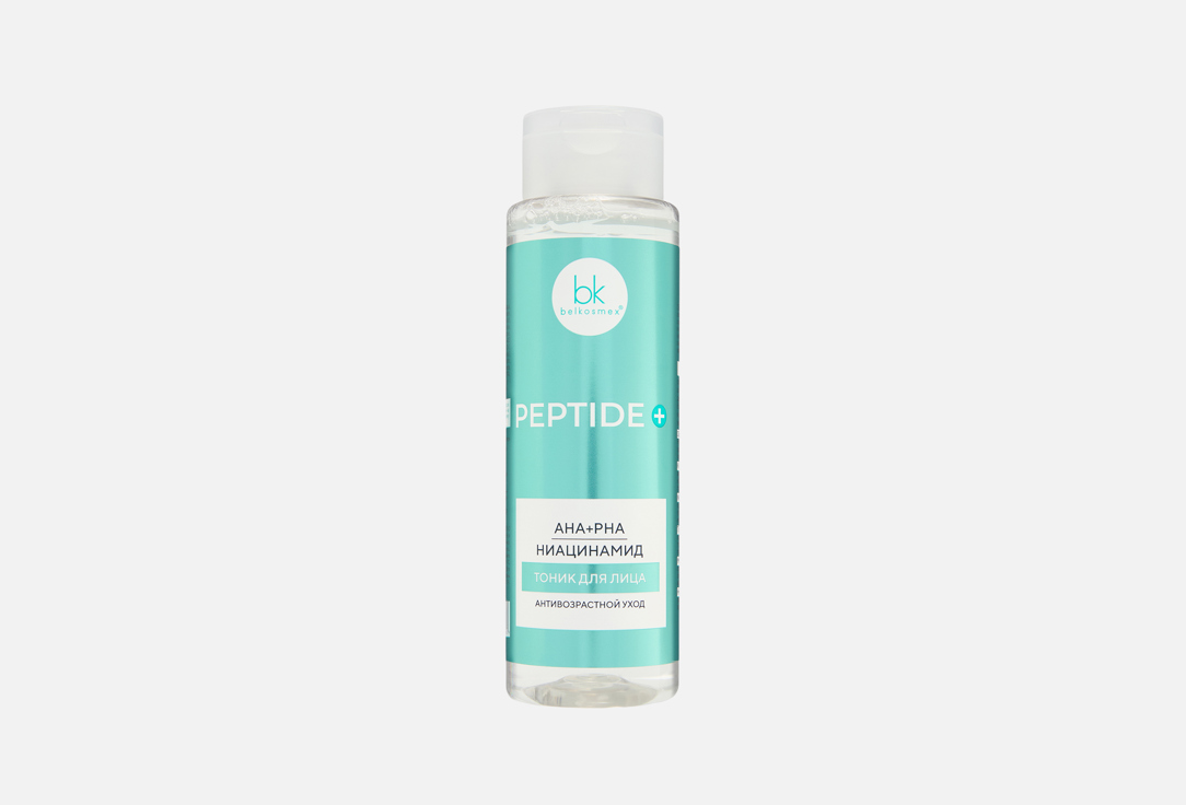 Belkosmex Тоник для лица Peptide+ 200 г