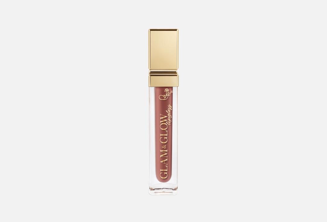 Ffleur Блеск для губ Glam&Glow 4 мл