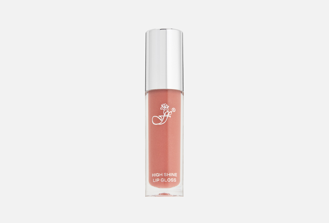 Ffleur Блеск для губ High shine 3.8 мл