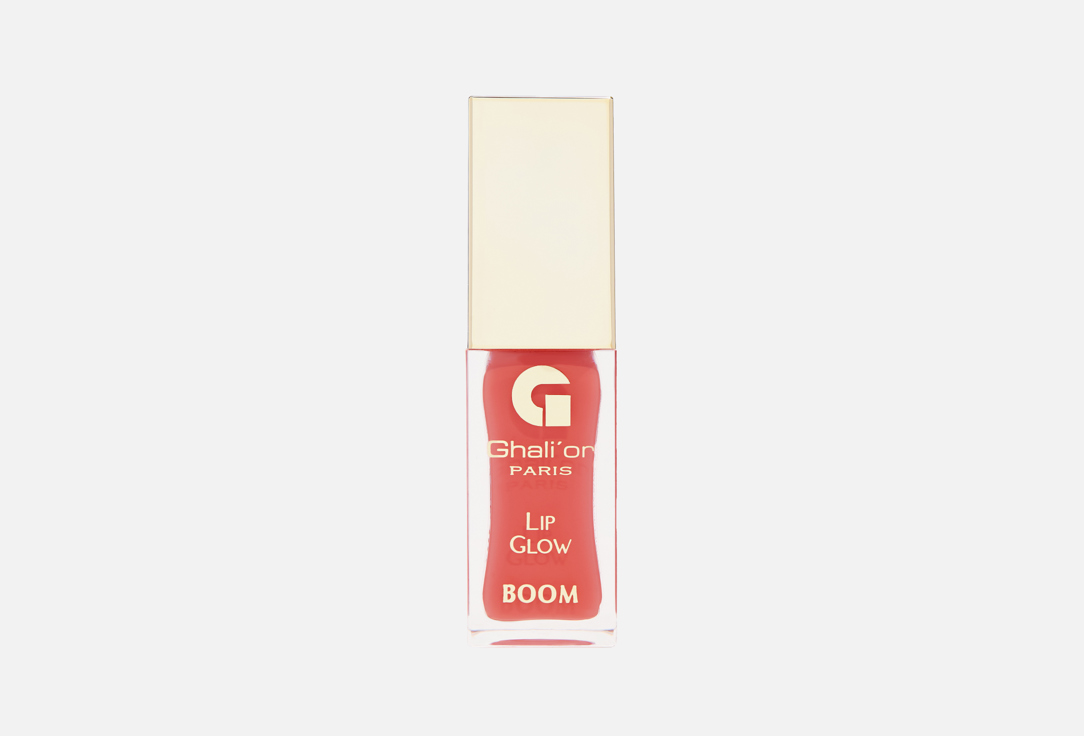 Ghali'or Paris Блеск для губ Lip glow boom 6.5 мл