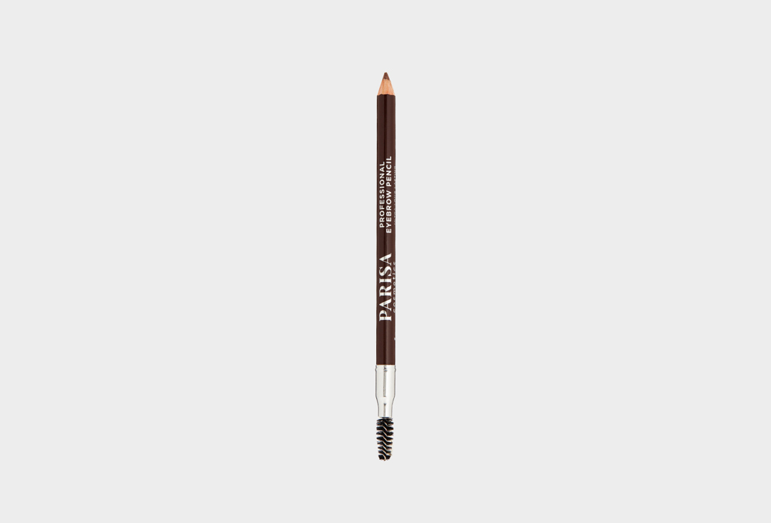 Parisa Cosmetics Карандаш для бровей Eyebrow Pencil 1.5 г