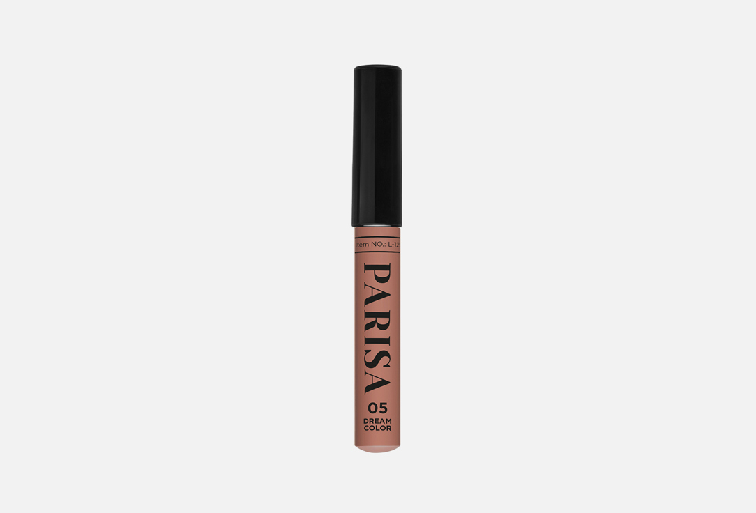 Parisa Cosmetics Помада-карандаш для губ L-12 2.5 мл