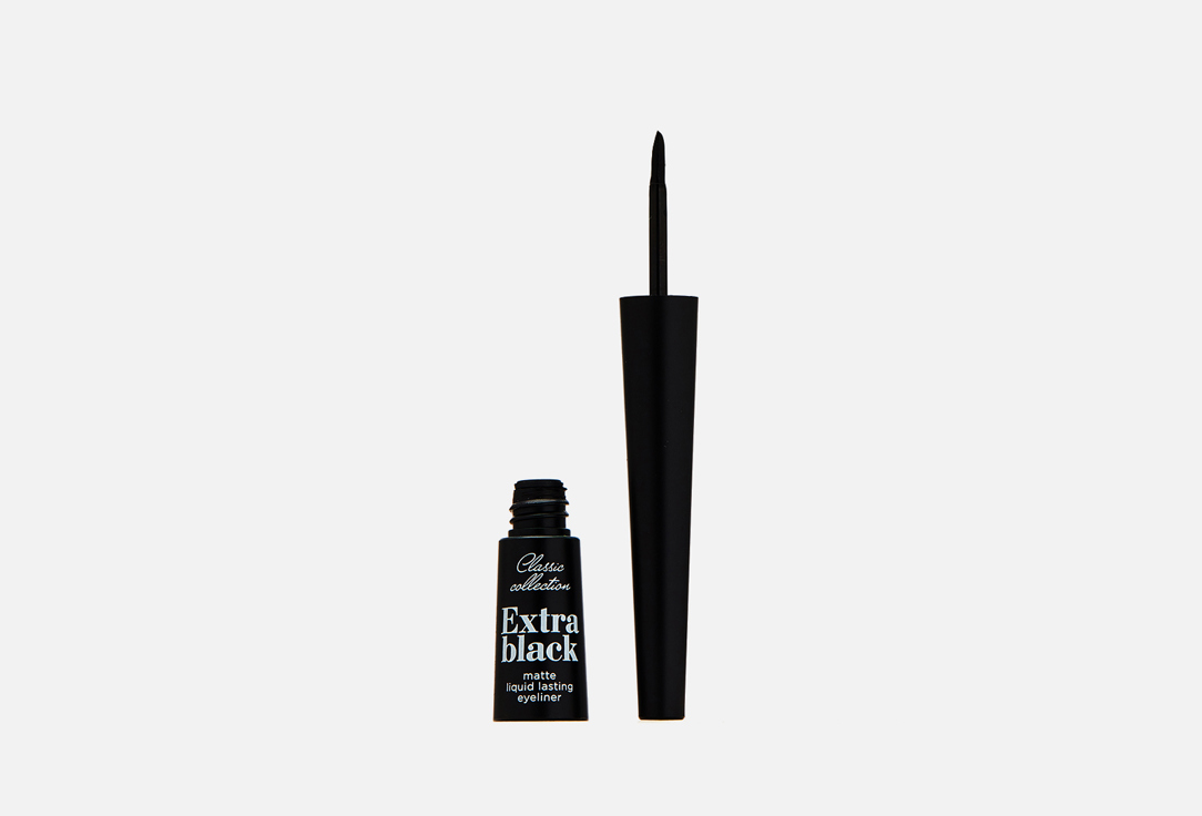 Parisa Cosmetics Подводка EL-301 2.5 мл