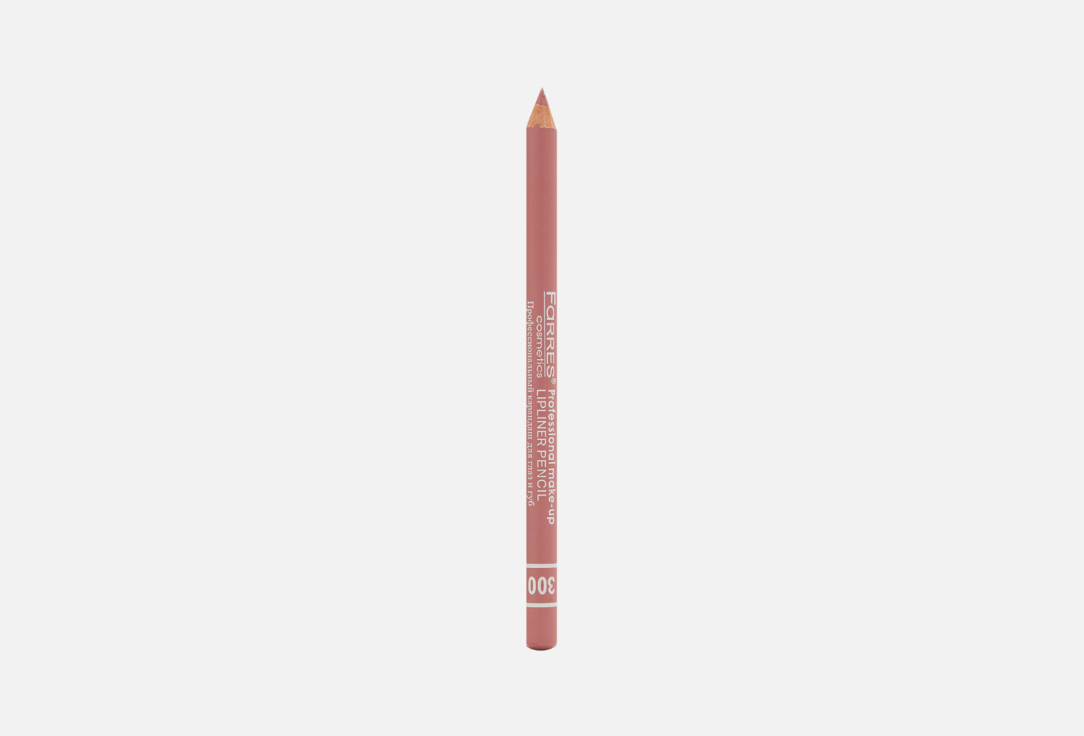 Farres Карандаш для губ Lip pencil 1.4 г