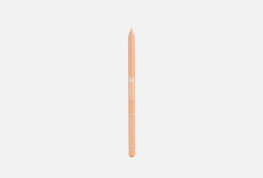 Parisa Cosmetics Карандаш для губ Lip Pencil 1.5 г