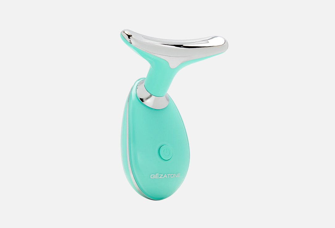 Gezatone Микротоковый массажер M915 1 шт