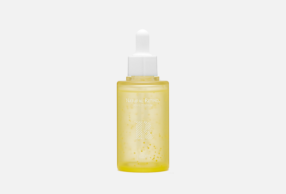 Jigott Сыворотка с ретинолом Natural Retinol PERFECT SERUM 50 мл