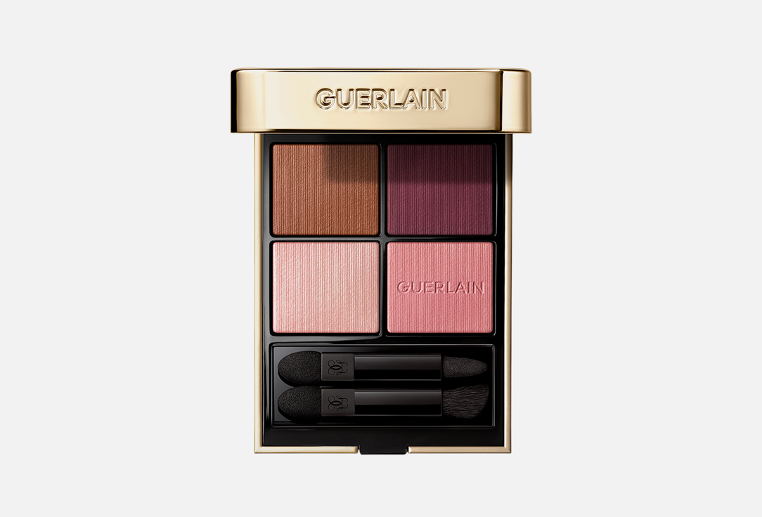 Guerlain Тени для век Ombres G 6 г