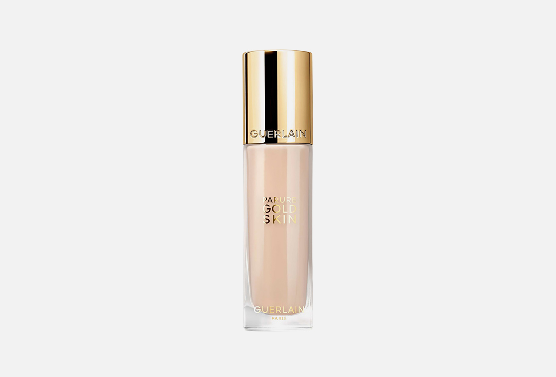 Guerlain Тональное средство SPF20 PA+++ Parure Gold Skin 35 мл