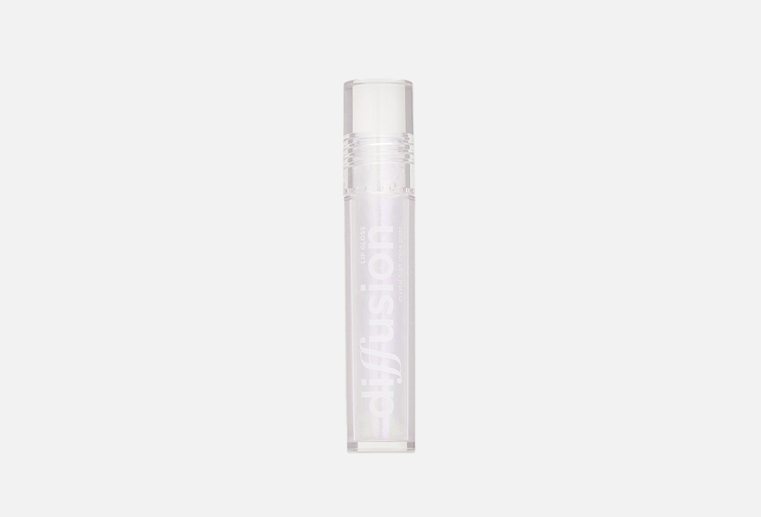 Parisa Cosmetics Блеск для губ Shining Crystal 4 мл
