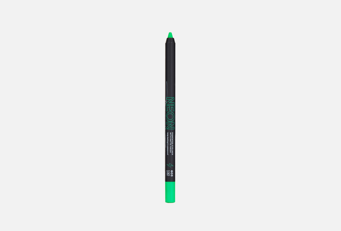 Parisa Cosmetics Карандаш для глаз NEON 1.2 г