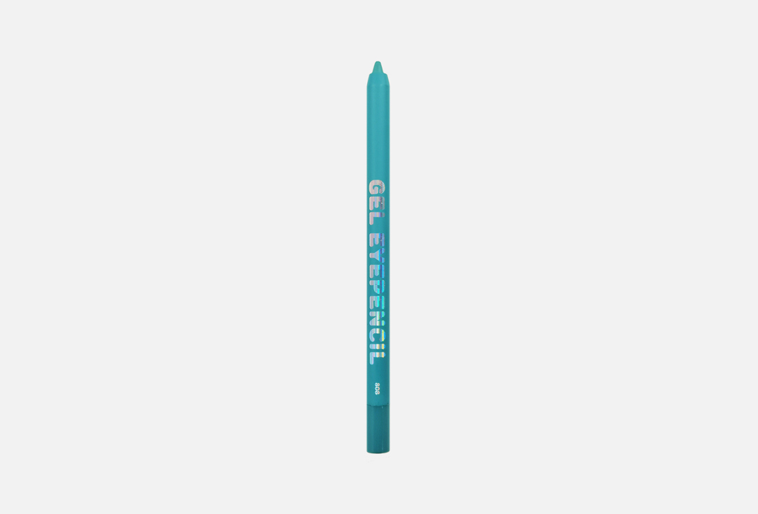 Parisa Cosmetics Карандаш для глаз гелевый GEL EYEPENCIL 1.2 г