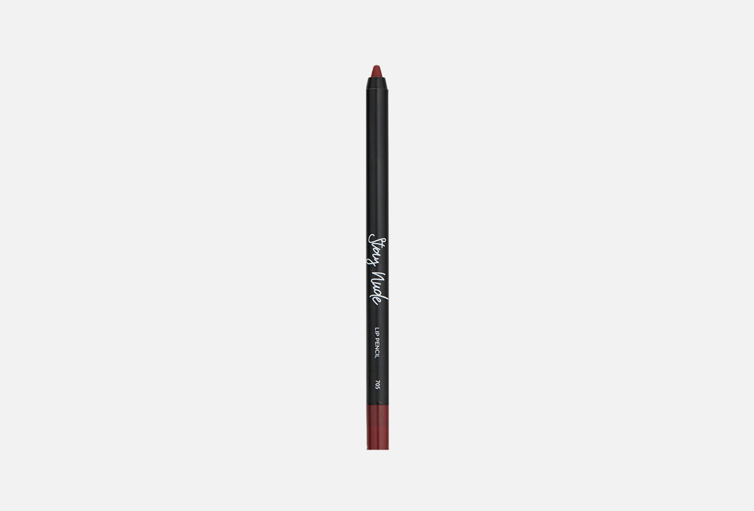 Parisa Cosmetics Карандаш для губ с матовым покрытием Matte 1.2 г