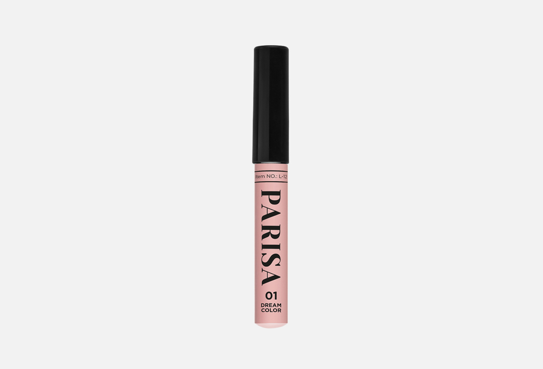 Parisa Cosmetics Помада-карандаш для губ Dream Color 4.2 г