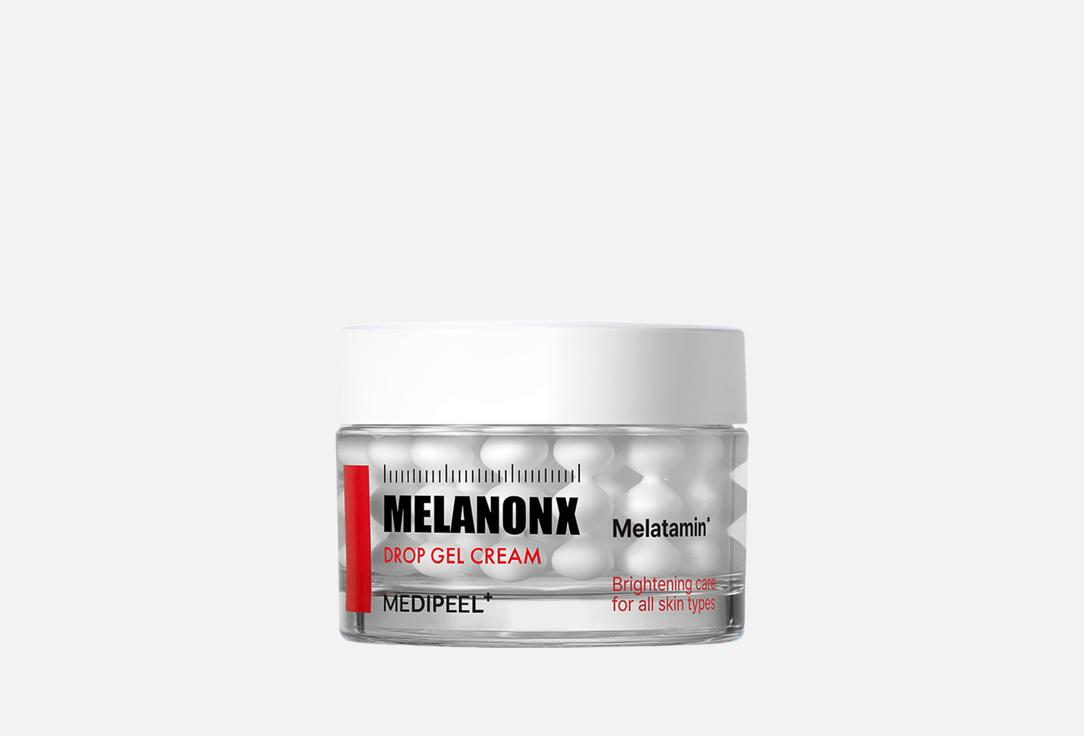 Medi-Peel крем для лица Melanon X Drop Gel Cream 50 г